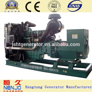 400Kva China Günstigstes beliebtes VOLVO Diesel Generator Power